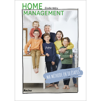 Home management (Paperback) bij Singel 344