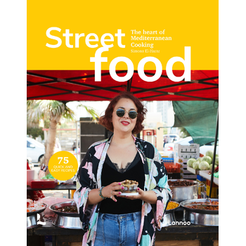 Streetfood (Hardback) bij Singel 344