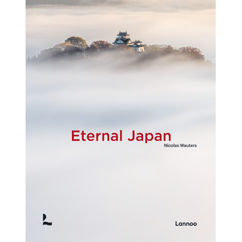 Eternal Japan (Hardback) bij Singel 344