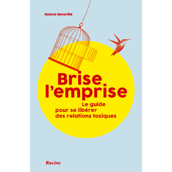 Brise l'emprise (Paperback) bij Singel 344