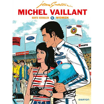 Women (Paperback) bij Singel 344