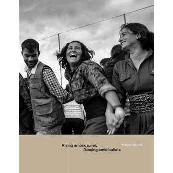 Rising Among Ruins, Dancing Amid Bullets (Hardback) bij Singel 344