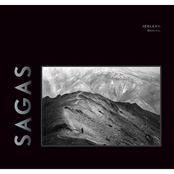 Sagas (Hardback) bij Singel 344