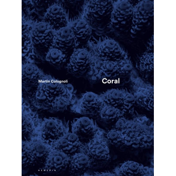 Coral (Hardback) bij Singel 344