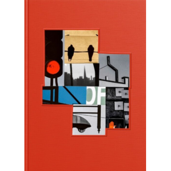 Sarah van Rij – Atlas of Echos (Hardback) bij Singel 344