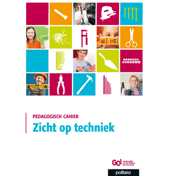 Zicht op techniek (Paperback) bij Singel 344