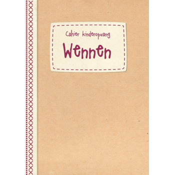 Wennen in de kinderopvang (Paperback) bij Singel 344