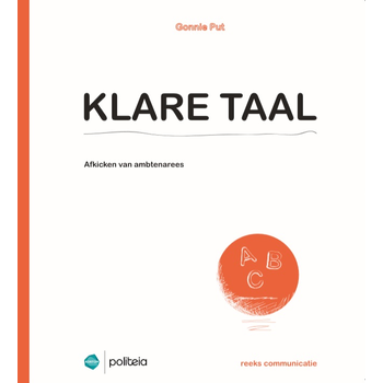 Klare taal (Paperback) van Gonnie Put