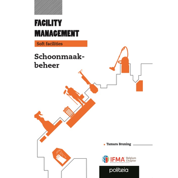 Schoonmaakbeheer (Paperback) bij Singel 344