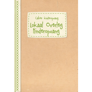 Lokaal overleg kinderopvang (Paperback) bij Singel 344