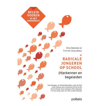 Radicale jongeren op school (Paperback) bij Singel 344