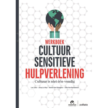 Werkboek cultuursensitieve hulpverlening (Paperback) bij Singel 344