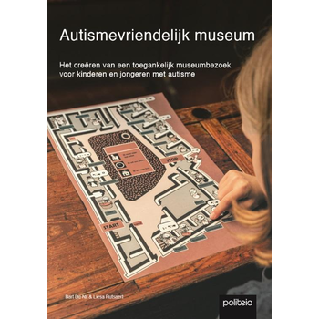 Autismevriendelijk museum (Paperback) bij Singel 344