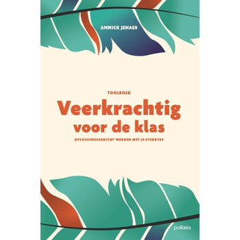 Veerkrachtig voor de klas (Paperback) bij Singel 344