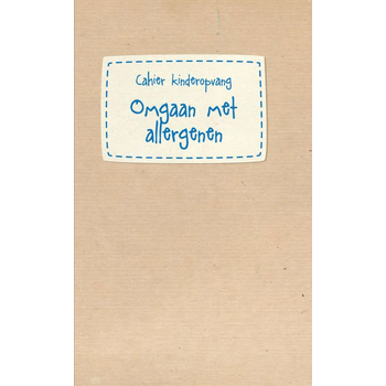 Omgaan met allergenen (Paperback) bij Singel 344