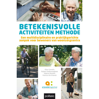 Betekenisvolle activiteiten methode (Paperback) bij Singel 344