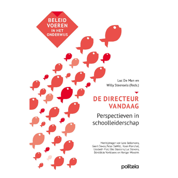 De directeur vandaag (Paperback) bij Singel 344