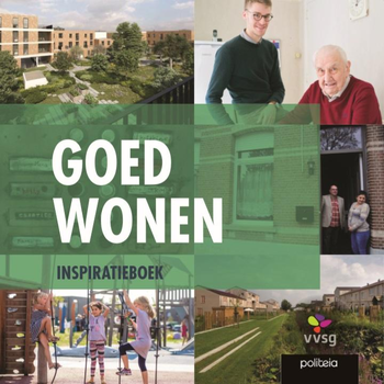 Goed wonen inspiratieboek (Paperback) bij Singel 344