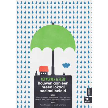 Regie en netwerken (Paperback) bij Singel 344