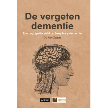 De vergeten dementie (Paperback) bij Singel 344