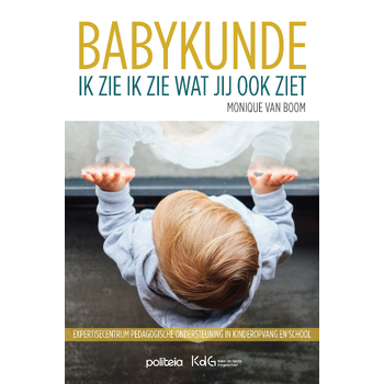 Babykunde (Paperback) bij Singel 344