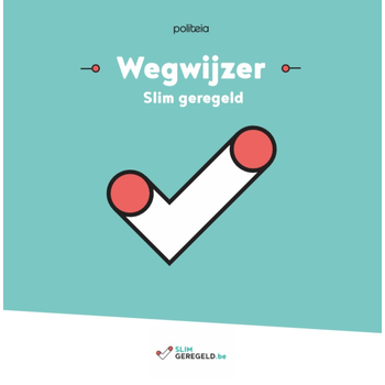 Slim geregeld: Wegwijzer (Loose-leaf) bij Singel 344