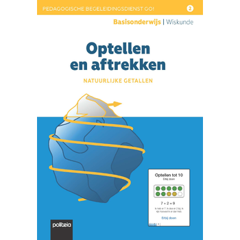 Optellen en aftrekken (Natuurlijke getallen) (Paperback) bij Singel 344