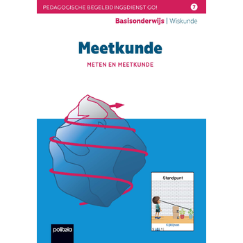 Meetkunde (Meten en meetkunde) (Paperback) bij Singel 344