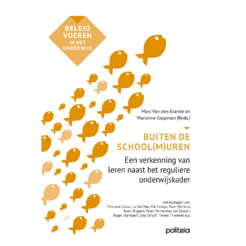 Buiten de school(m)uren (Paperback) bij Singel 344