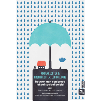 Kinderrechten en grondrechten, een inleiding (Paperback) bij Singel 344