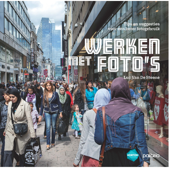 Werken met foto's (Paperback) bij Singel 344