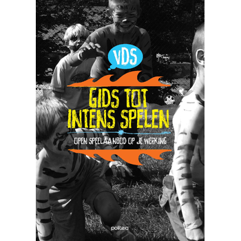 Gids tot intens spelen (Paperback) bij Singel 344