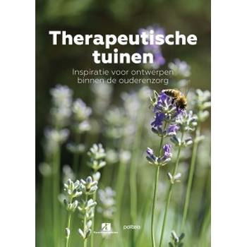 Therapeutische tuinen (Paperback) bij Singel 344