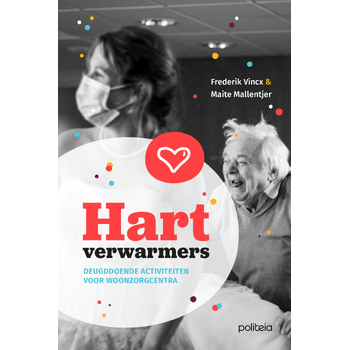 Hartverwarmers (Paperback) bij Singel 344