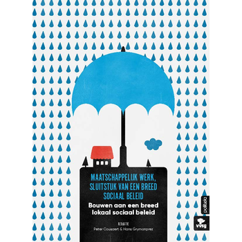 Maatschappelijk werk (Paperback) bij Singel 344