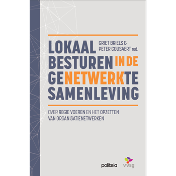 Lokaal besturen in de genetwerkte samenleving (Paperback) bij Singel 344