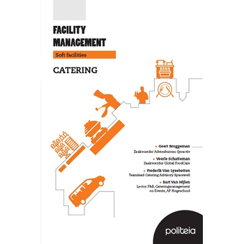 Catering (Paperback) bij Singel 344