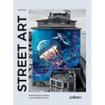 Street Art (Paperback) bij Singel 344