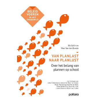 Van planlast naar planlust (Paperback) bij Singel 344