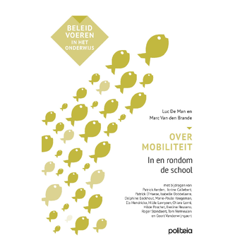 Over mobiliteit (Paperback) bij Singel 344