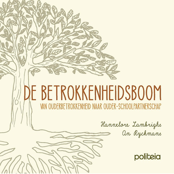 De betrokkenheidsboom (herwerking) (Paperback) bij Singel 344