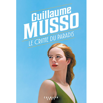 Le Crime du paradis (Paperback) bij Singel 344