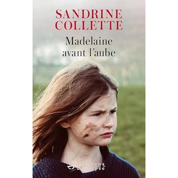 Madelaine avant l'aube (Paperback) bij Singel 344