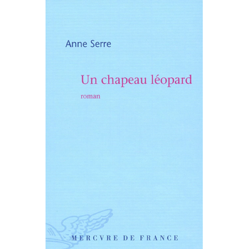 Un chapeau léopard (Paperback) bij Singel 344
