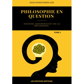 Philosophie en question (Paperback) bij Singel 344