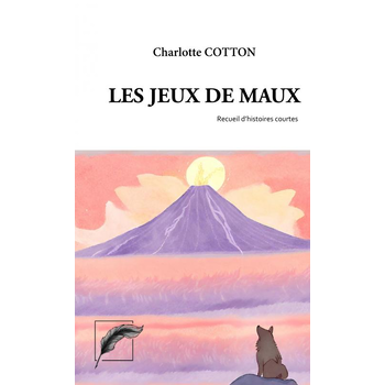 Les Jeux de Maux (Paperback) bij Singel 344