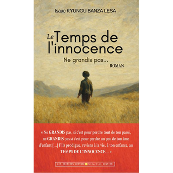 Le temps de l'innocence (Paperback) bij Singel 344