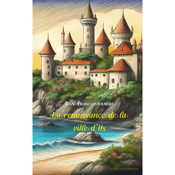 La renaissance de la ville d'Ys (Paperback) bij Singel 344
