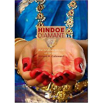 Hindoediamant (Paperback) bij Singel 344