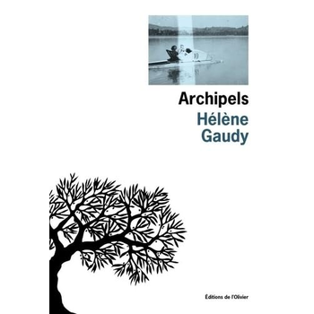 Archipels  (Paperback) bij Singel 344